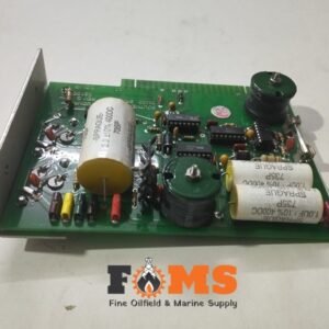 Southern Avionics Dmod Srp29800 Pcb Card