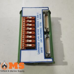 Ul Ul08ai(2w)-2d25-Tr Master Field Termination Unit