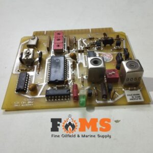 Southern Avionics Slp16300 Pcb Card