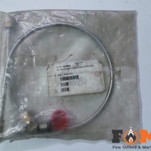 6215651 Ac.Low Press Connector W/Prew.Union