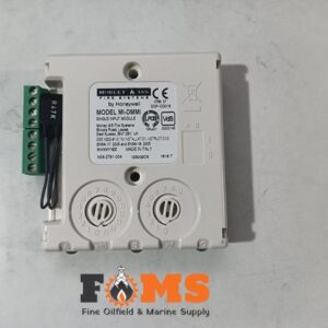Honeywell/Morley Mi-Dmmi Single Input Module