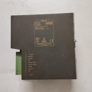 Siemens Sitop Power Flexi 6ep1 353-2ba00 Power Supply