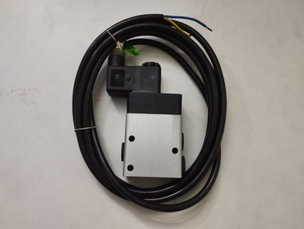 Norgren 8010750 Electromagnetic Valve With 148620+71 Solenoid Valve - Image 6