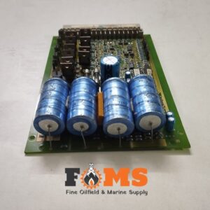 1408.102.08 Side A Plc Power Supply Board