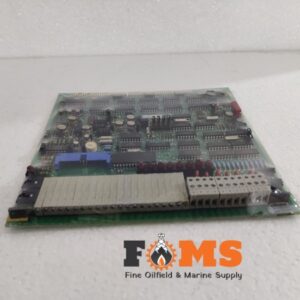 Asea Qdfa 321 Printed Circuit Board