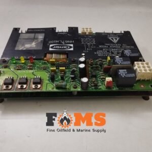 CARRIER HN67LM100 CHILLER COMPRESSOR BOARD