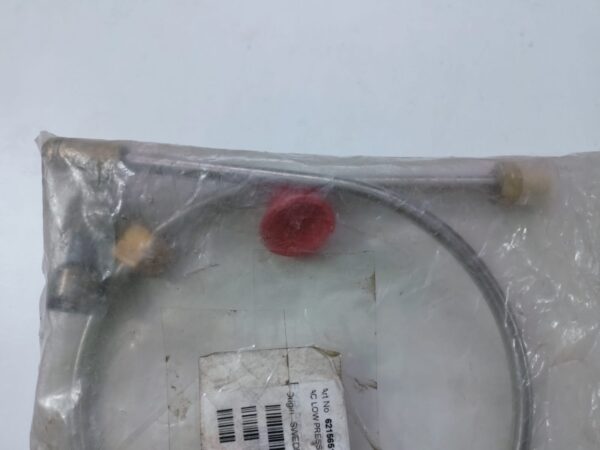 6215651 Ac.Low Press Connector W/Prew.Union - Image 7