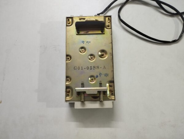 Mitsubishi Uvt-05ss Uvt Controller - Image 6