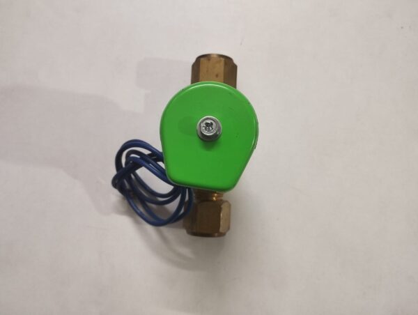 Saginomiya Sev-502bxf Solenoid Valve - Image 6