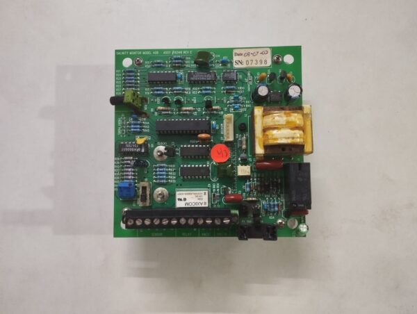 Offshore Marine Labs 40b Water Quality Salinity Monitor - Image 6