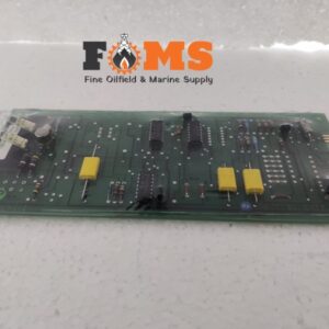 Asea Qhfa 225 Pcb Card