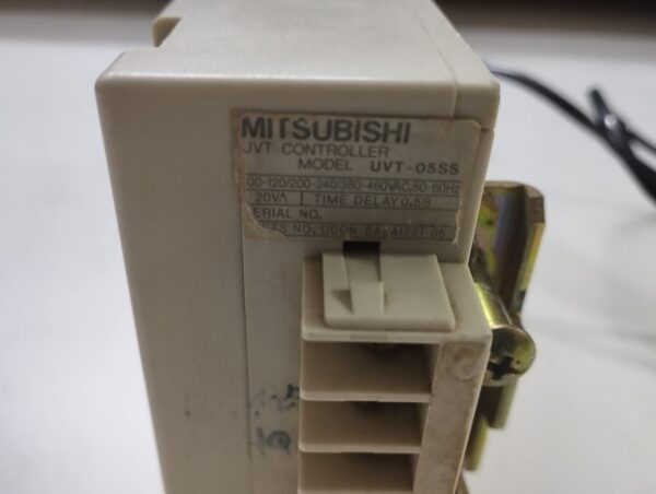 Mitsubishi Uvt-05ss Uvt Controller - Image 7