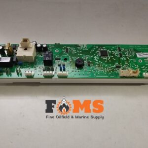 Frigidaire 137438214 Washer Control Board