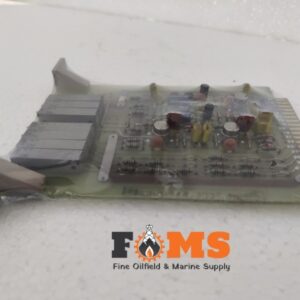 Meiyo Saf(2) Pcb Card
