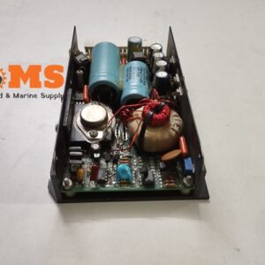 Converter Concepts Vt25-373-99/x9 Power Supply Board