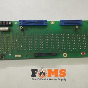 Uzushio Electric Uam01 Pcb Assembly