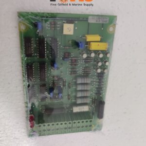 Asea Qhfc 210 Pcb Card Yl642001-Cc