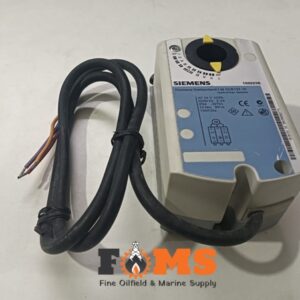 Siemens Glb131.1e Compact Controller