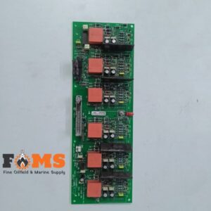 Mge Ups System 62-171000-00 Pcb Card