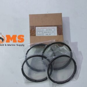 Sperre Air Compressor Hv1/140a (6) Bearer Ring Lp/3483