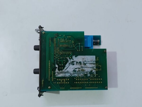 Mutec Cargosy 901 Pcb Card - Image 9