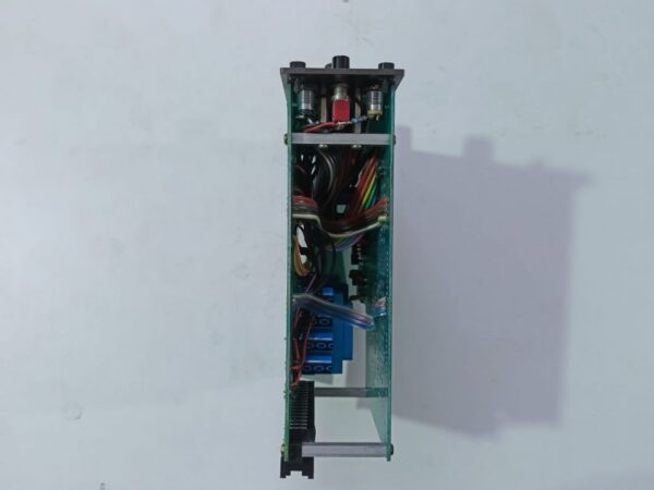 Mutec Cargosy 901 Pcb Card - Image 10