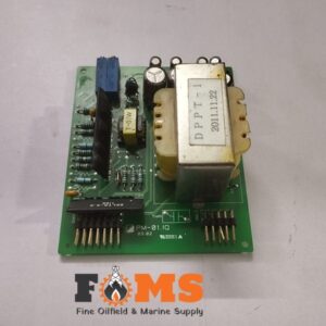 Pm-01.1q Pcb Card