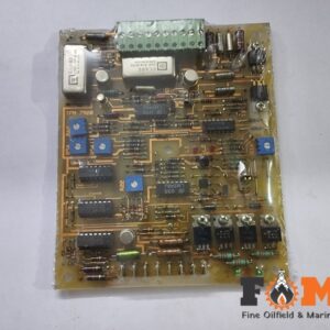 Tfm 7920 Pcb Card