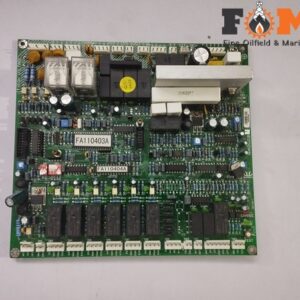 Huanyu Haa2021b High Voltage Pcb Board
