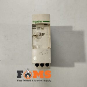 Schneider Electric Re7tl11bu Timer