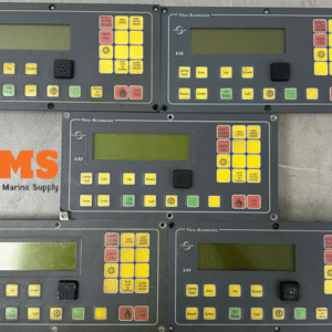 Vista Automation F503002a Xas06 Extension Alarm System