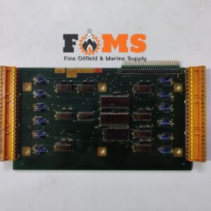 Aeg Az 16 Pcb Card