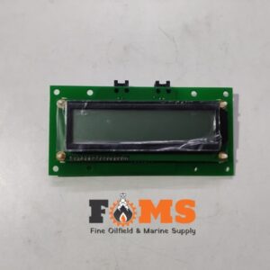 Vabi 3aw15377aaaa03 Pcb Card