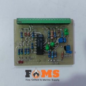Nor Control Nn 806.3 Adapter Rpm Detector