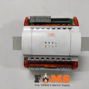 Trend Iq4/Io/16di Expansion Module