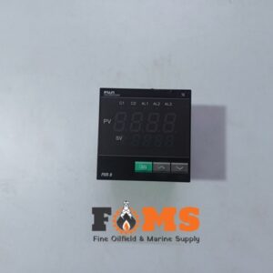 Fuji Electric Pxr9bar1-My000 Temperature Controller