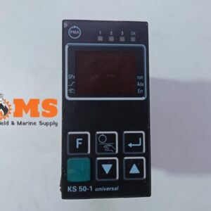 Pma Ks50-1 Universal Tempreature Controller