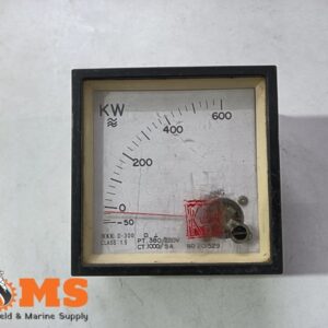Complee Kly-C96 Kilowatt Meter