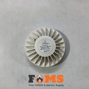 Autronica Bhh-500/ S/N Smoke Detector