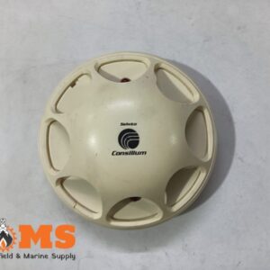 Consilium Salwico 0a100 Optical Smoke Detector