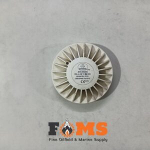 Autronica Bhh-500/ S/N Smoke Detector
