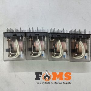 Jg Jigo My4nj General Purpose Relay