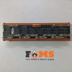 Nor Control Na 1004 Output Ext.Latch/ Buffer Module
