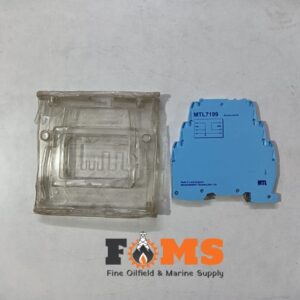 Measurement Technolog Mtl7199 Dummy Barrier