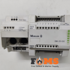 Klockner Moeller Em4-201-Dx2 Expansion Module