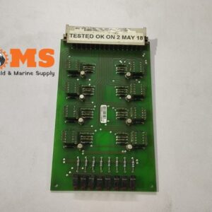 66 10 122 14 Pcb Card 0002 555 57 00 021 0 Bs