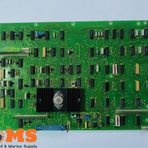 Afa-Minerva 522(1/03231) Pcb Board