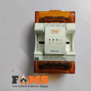 Trend Iq4/Io/8a0 Expansion Module