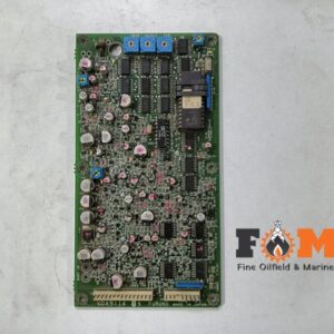 Furuno Vda9114  5 Pcb Card