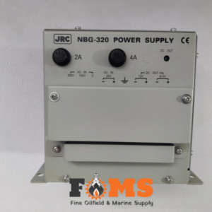 Jrc Nbg-320 Power Supply
